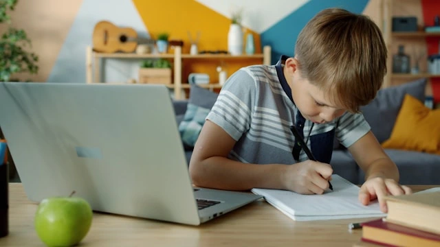 Programación y pensamiento lógico en Nivel Primario