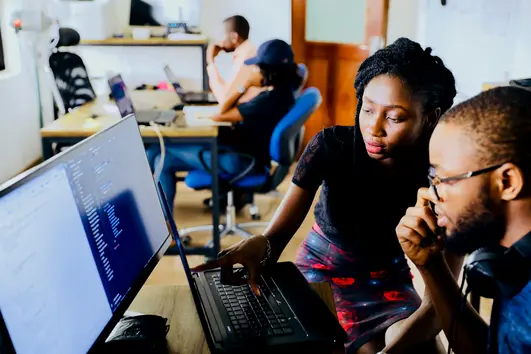 Clases de computación en Nivel Secundario